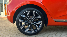 Renault Clio 1.6 E-TECH full hybrid 145 Techno 5dr Auto Hybrid Hatchback